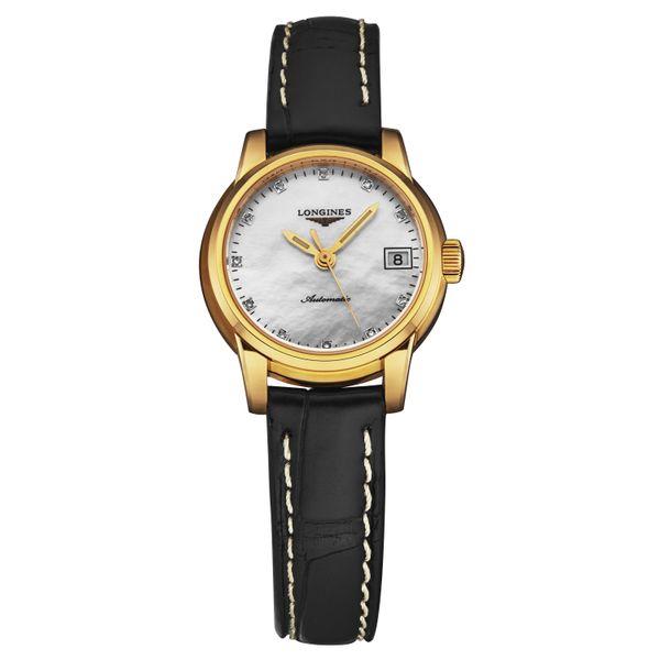Longines Saint-Imier L2.263.8.88.3